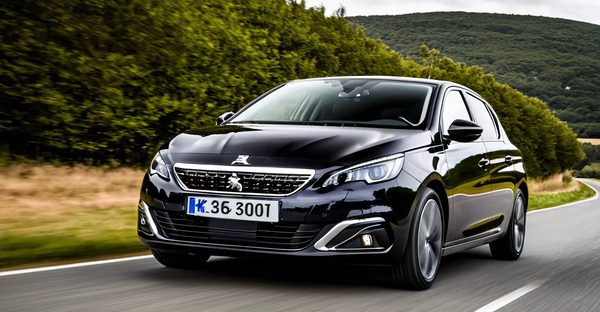 Peugeot 308 puretech 130 : les meilleures affaires du moment