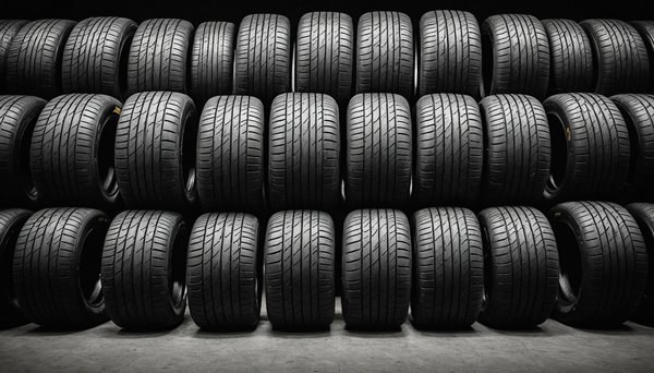 Tout savoir sur les pneus pirelli : choix et performances
