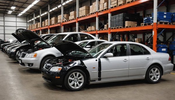 Mondial carrosserie : la solution pour vos pièces auto essentielles