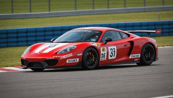 Trackday automobile : guide ultime pour les passionnés de circuit
