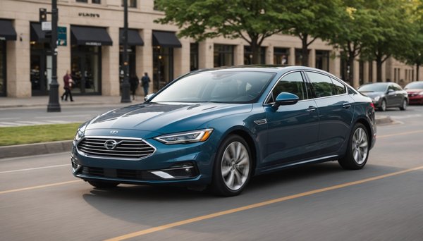 Découvrez comment optimiser votre crédit pour voiture facilement !