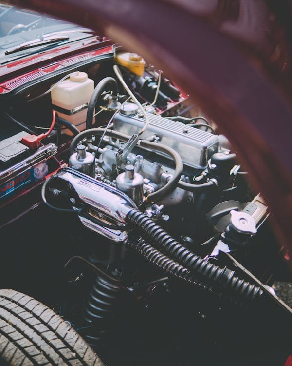 Le kit CHRA motorisation 2.0 TDI : performance et fiabilité